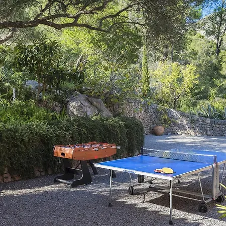 Punxa Dalt - Traditional With Heatable Pool